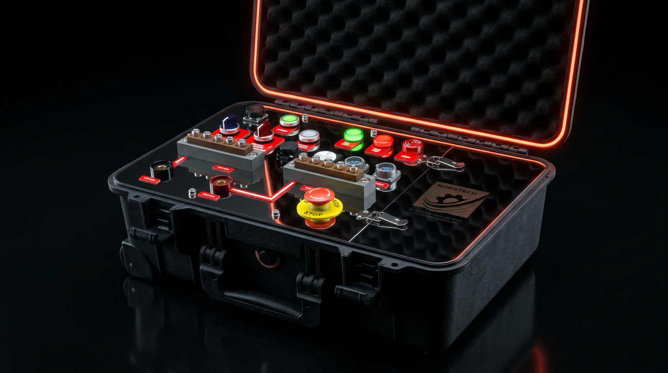 In Service - Electric Shock Protection (IS-EPOS)