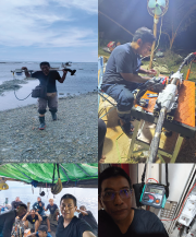 Repair SKKL SMPCS TELKOM Sorong - Jayapura