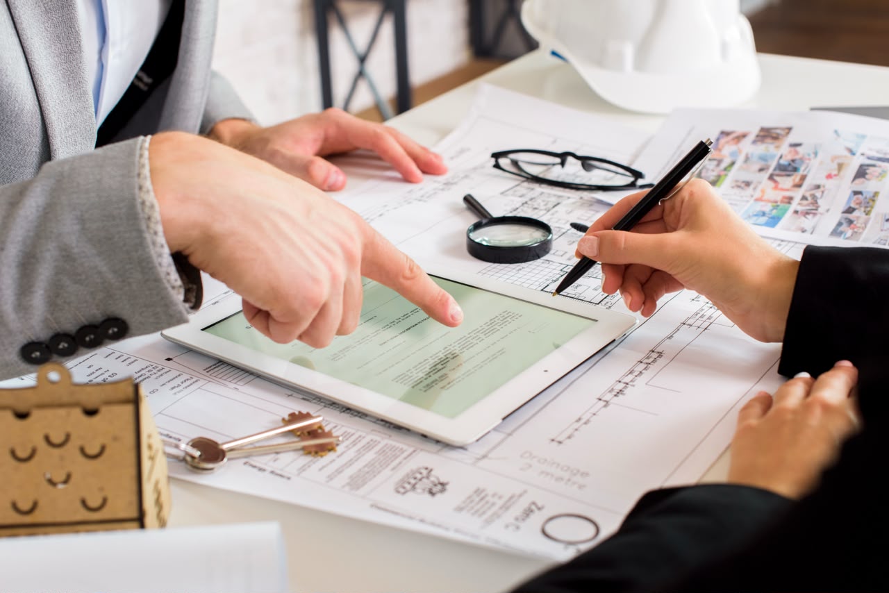 Consultancy & Permits